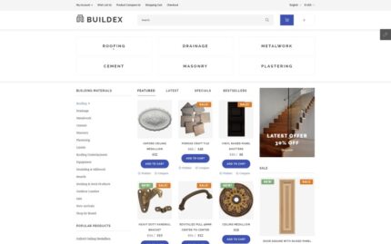 Buildex