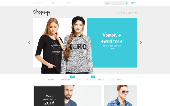 Shopsys